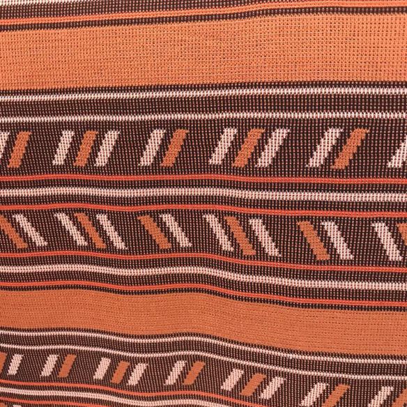 Tecido Malha Etnica • Conexão Tecidos