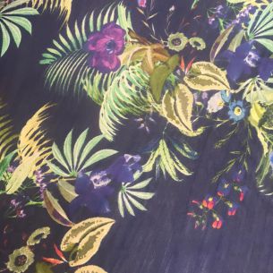 PALHA DE SEDA • Conexão Tecidos 2