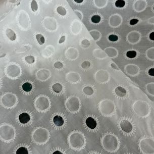 LESE DE ALGODÃO OFF EXOTIC. 