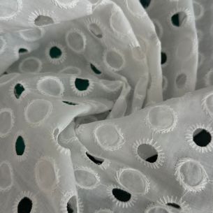 LESE DE ALGODÃO OFF EXOTIC.  2