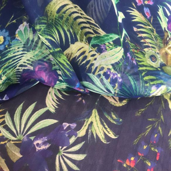 PALHA DE SEDA • Conexão Tecidos PALHA DE SEDA • Conexão Tecidos