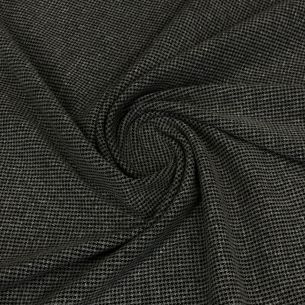 TECIDO TWEED DE MALHA CHUMBO • Conexão Tecidos 2