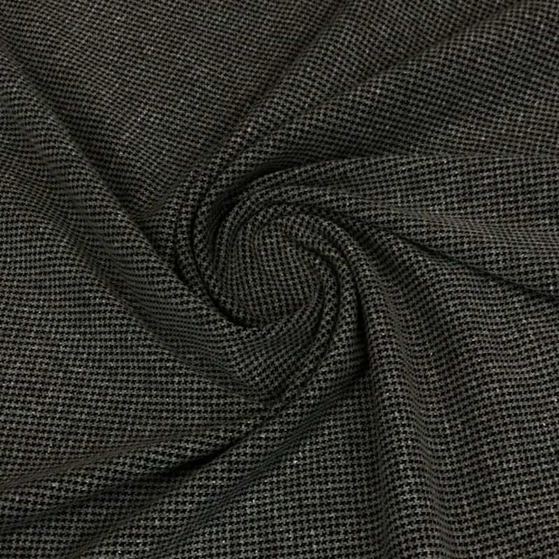 TECIDO TWEED DE MALHA CHUMBO • Conexão Tecidos