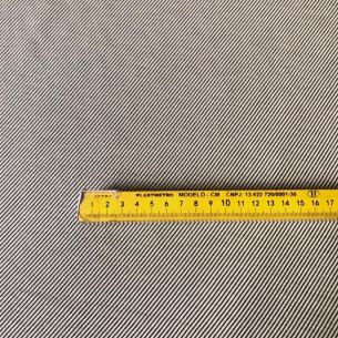 TECIDO TWEED DE MALHA LISTRADO • Conexão Tecidos 2