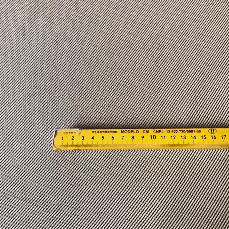 TECIDO TWEED DE MALHA LISTRADO • Conexão Tecidos