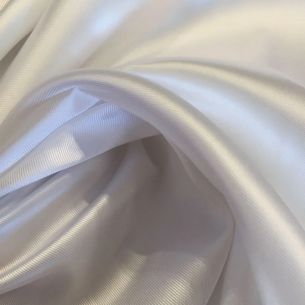 Tecido Zibeline Branco • Conexão Tecidos