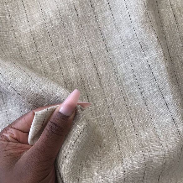 TECIDO CAMBRAIA DE LINHO PURO • Conexão Tecidos TECIDO CAMBRAIA DE LINHO PURO • Conexão Tecidos