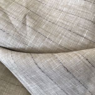 TECIDO CAMBRAIA DE LINHO PURO • Conexão Tecidos 2