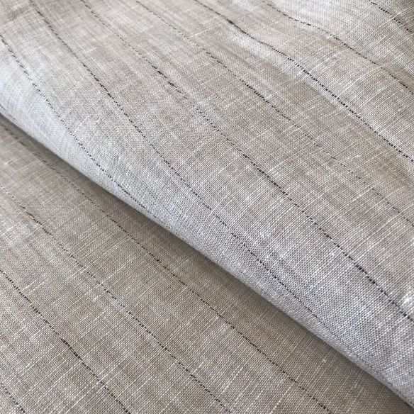 TECIDO CAMBRAIA DE LINHO PURO • Conexão Tecidos TECIDO CAMBRAIA DE LINHO PURO • Conexão Tecidos