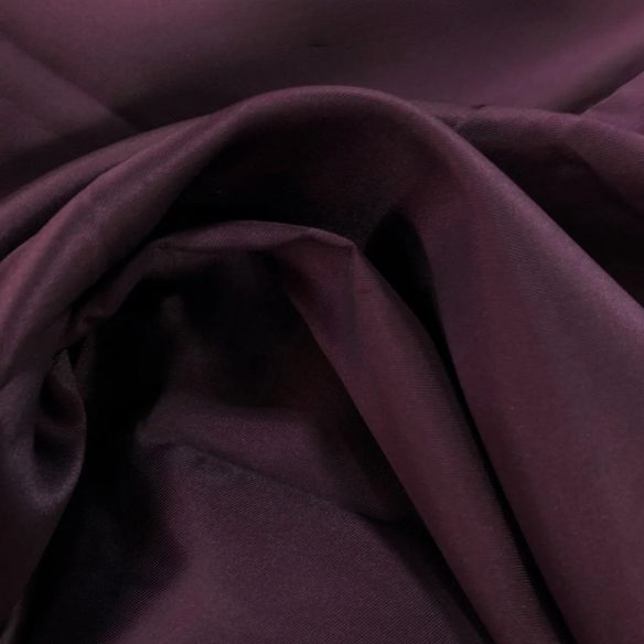 TECIDO ZIBELINE BERINGELA • Conexão Tecidos