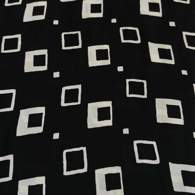 TECIDO GGT DE SEDA PURA MAHANDRA • Conexão Tecidos