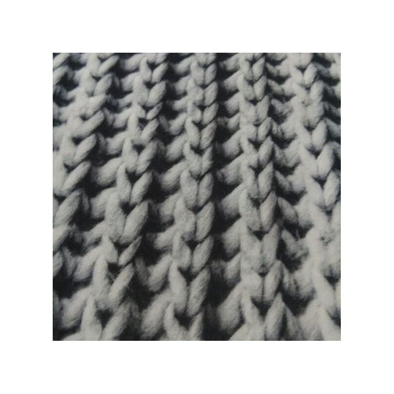 Tecido Musselina De Seda Estampada Fio A Fio • Conexão Tecidos