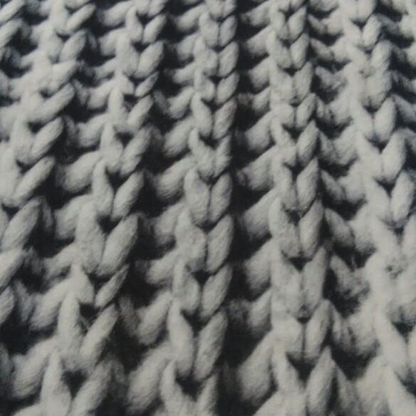 MUSSELINA DE SEDA ESTAMPADA FIO A FIO • Conexão Tecidos