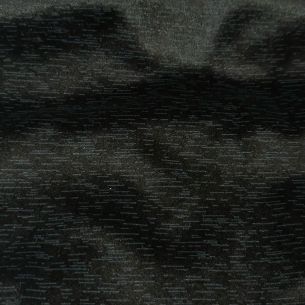 Tecido Veludo Cristal Black Pin • Conexão Tecidos 2