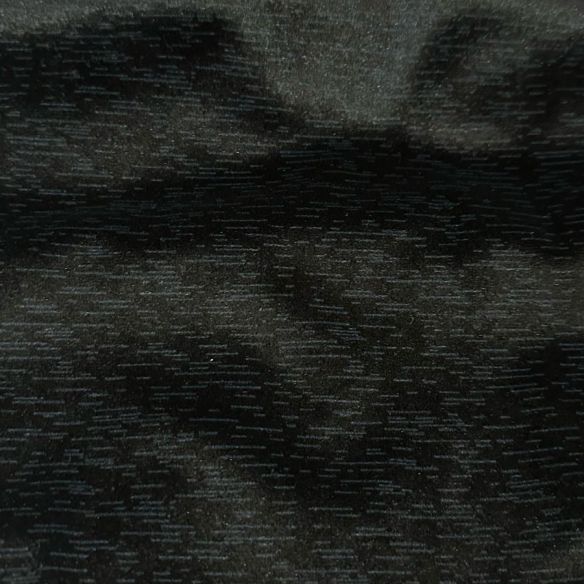 VELUDO CRISTAL BLACK PIN • Conexão Tecidos