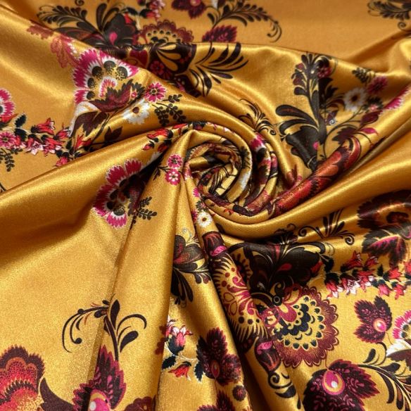 VELUDO CRISTAL LEVE ESTAMPADO NORDIC • Conexão Tecidos