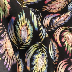 TECIDOS CETIM DE SEDA INDY • Conexão Tecidos