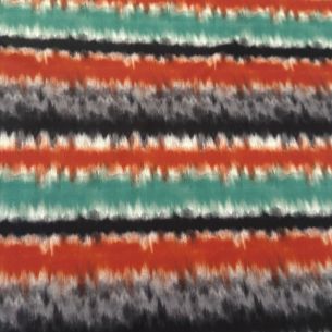 FLUITY TIE DYE COLORS • Conexão Tecidos 2