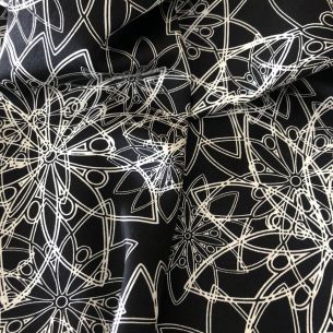 TECIDO CETIM DE SEDA ATOMIC • Conexão Tecidos