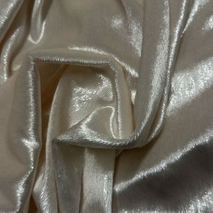 Tecido Veludo Metalizado Perolado • Conexão Tecidos 2