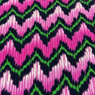 Tecido Tricrepe Estampado Chevron • Conexão Tecidos 2