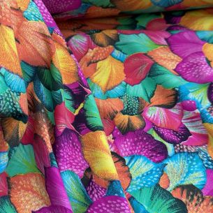 FLUITY FLORAL COLORS II