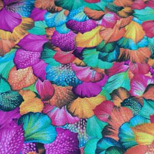 FLUITY FLORAL COLORS II 2