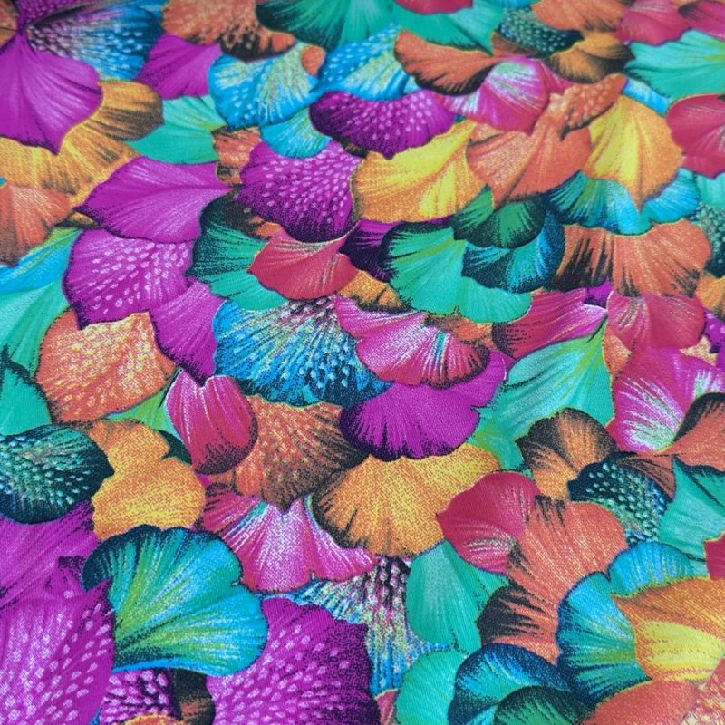 FLUITY FLORAL COLORS II