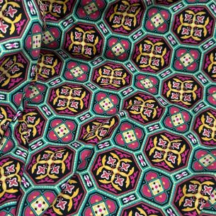 FLUITY ESTAMPADO ETNIC