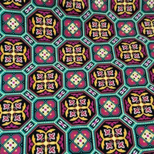 FLUITY ESTAMPADO ETNIC 2