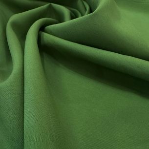 Tecido Alfaiataria Liocel Marrant Premium Verde Folha • Conexão