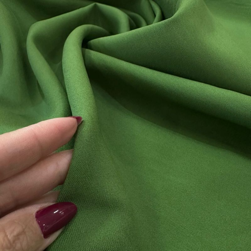 Alfaiataria Liocel Marrant Premium Verde folha