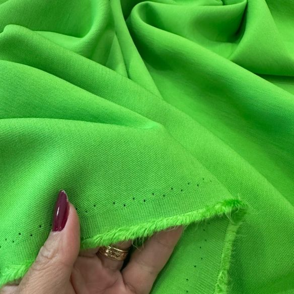 Alfaiataria Liocel Marrant Premium Verde lima