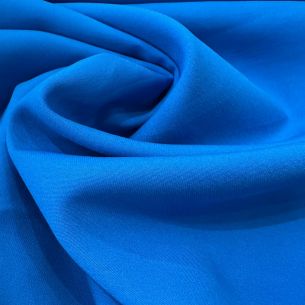 Tecido Alfaiataria Liocel Marrant Premium Azul Celeste • Conexão