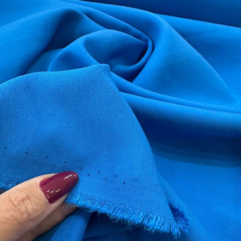 Alfaiataria Liocel Marrant Premium azul celeste