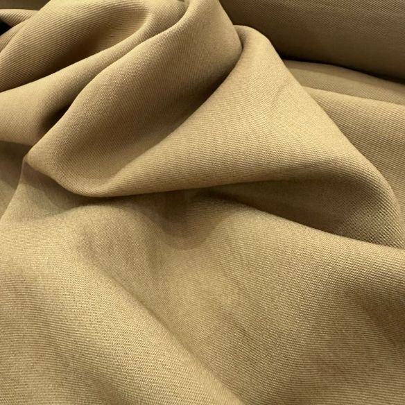 Alfaiataria Liocel Marrant Premium Caqui Dourado