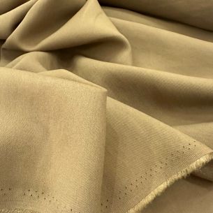 Alfaiataria Liocel Marrant Premium Caqui Dourado 2