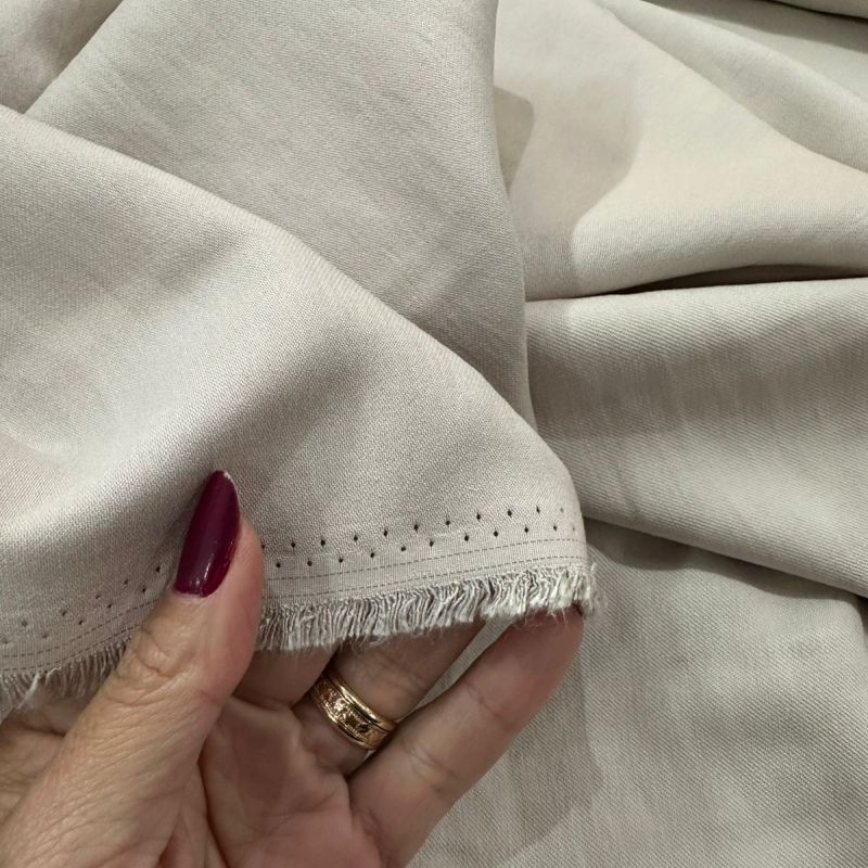 Alfaiataria Liocel Marrant Premium palha