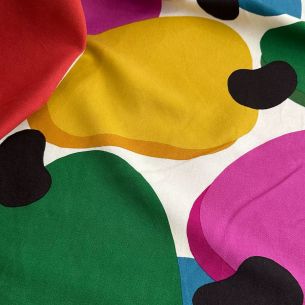 LINHO MISTO ESTAMPADO CAJU