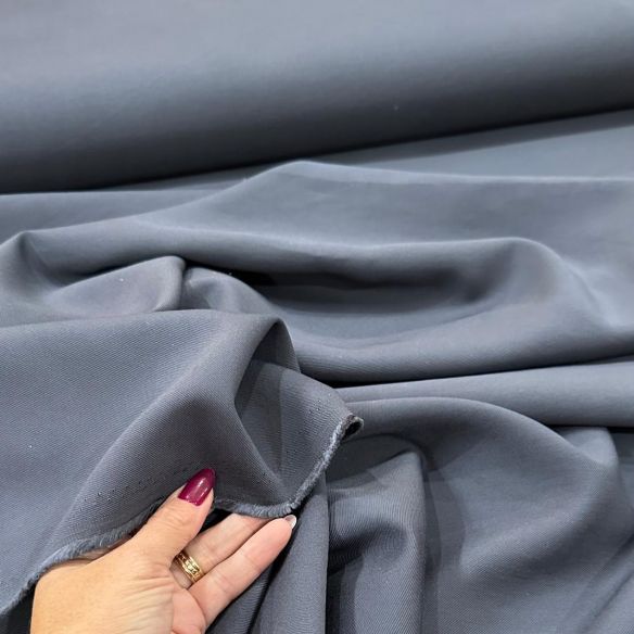 Alfaiataria Liocel Marrant Premium Cinza