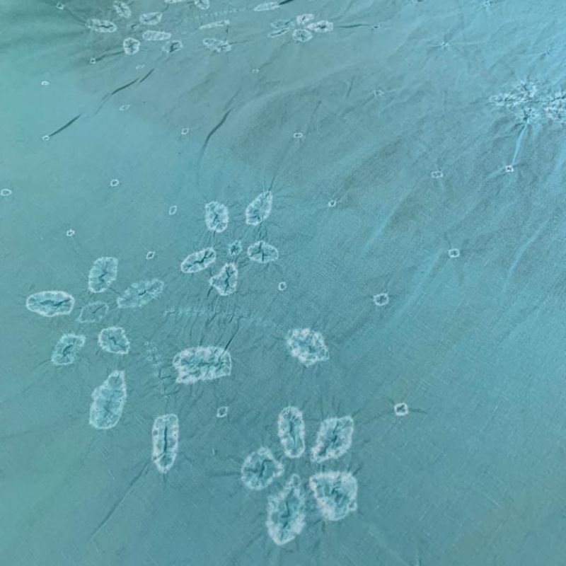 Tecido Linho Puro Tyfanny Trabalhado • Conexão Tecidos