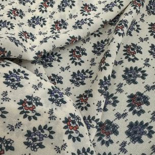 Crepe georgete de viscose gaya 2