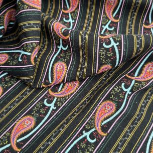 Tecido Linho Misto Pasley • Conexão Tecidos 2