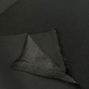 CREPE PATOU PRETO COENIZADO