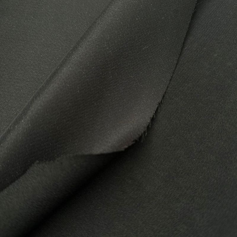 CREPE PATOU PRETO COENIZADO • Conexão Tecidos