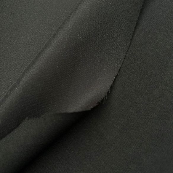 CREPE PATOU PRETO COENIZADO • Conexão Tecidos