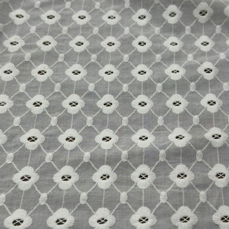 LESE DE ALGODÃO RENOVA OFF II • Conexão Tecidos