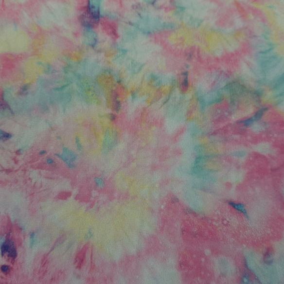 Tecido Cetim Toque De Seda Estampa Aquarela • Conexão Tecidos