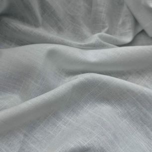 Tecido Cambraia De Algodão Off White • Conexão Tecidos