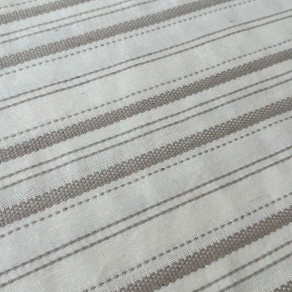 TECIDO DE ALGODÃO PESPONTADA BOHO • Conexão Tecidos